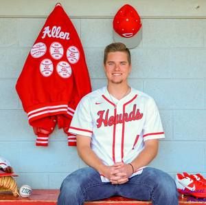 Meet your Posher, Cameron